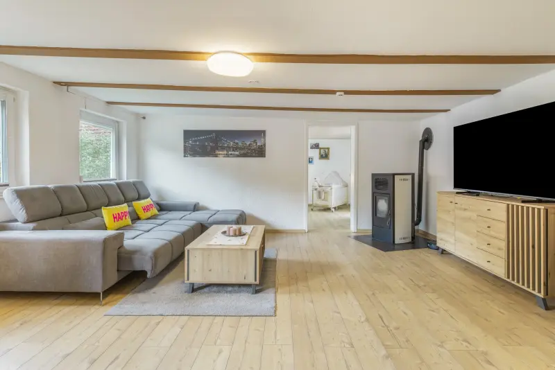 Ferienwohnung Bisingen
