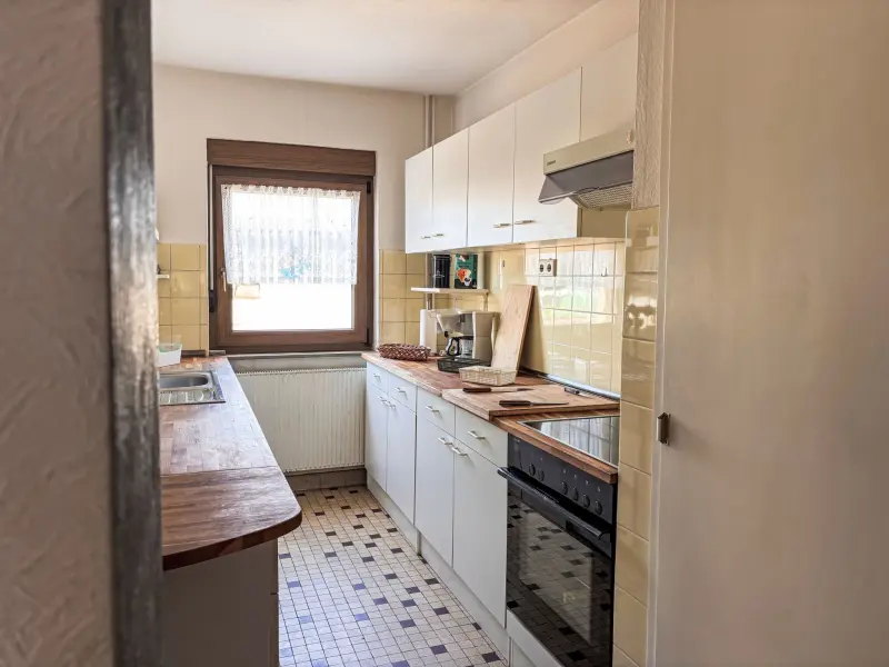 Ferienwohnung Worms
