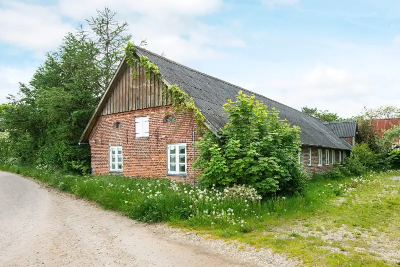 Ferienwohnung Hoyer