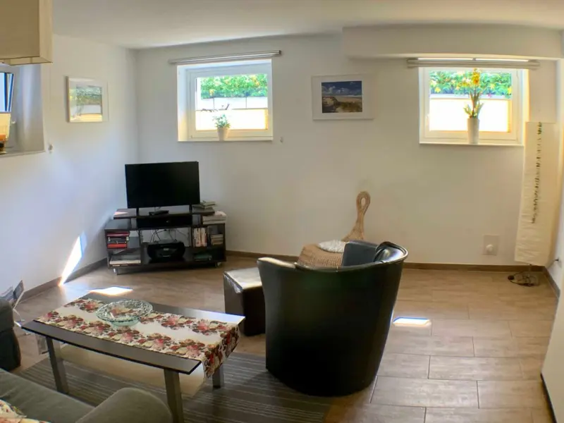 Ferienwohnung Stralsund