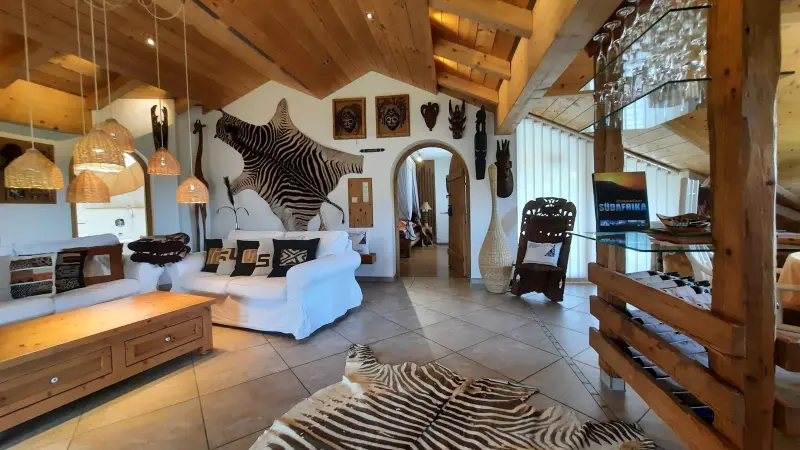 Ferienwohnung Wasserburg am Inn