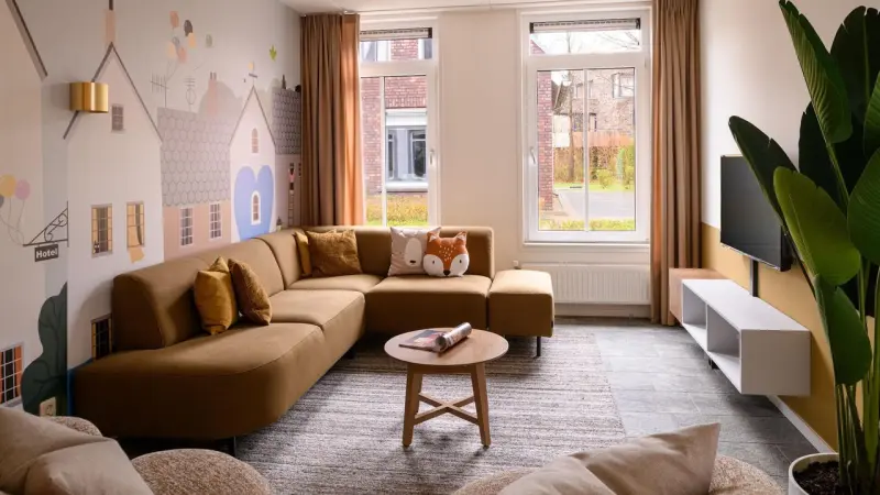 Ferienhaus Maastricht