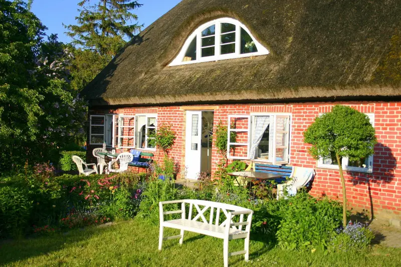 Ferienwohnung  Lohme