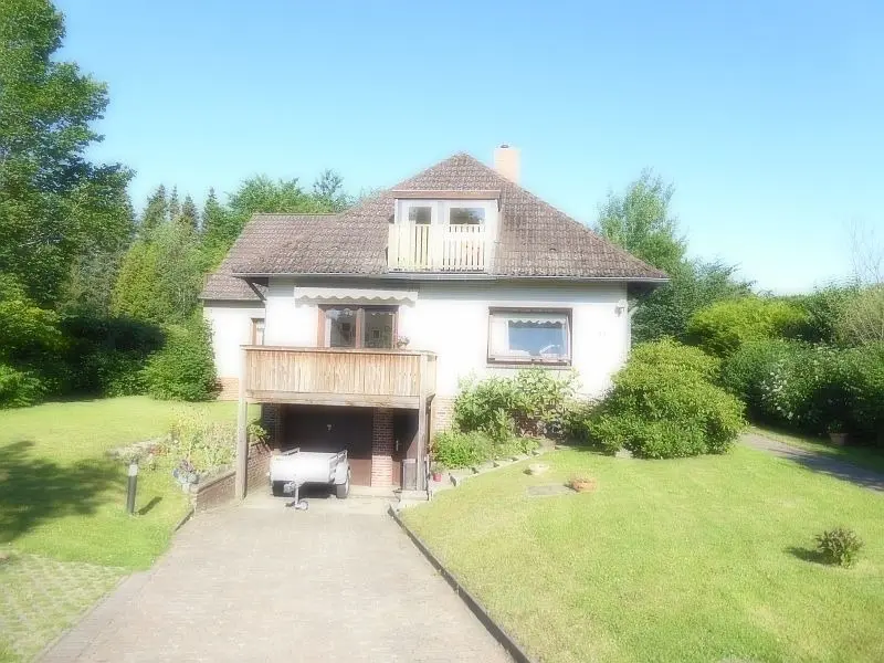 Ferienwohnung  Kropp