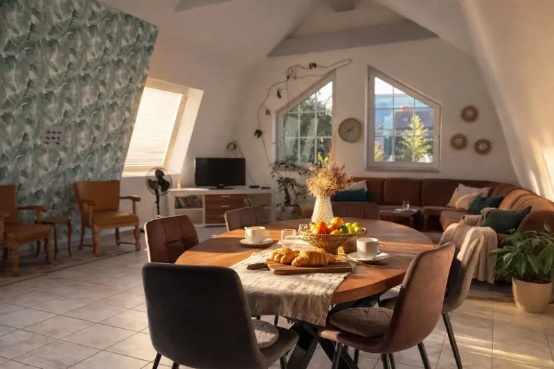 Ferienwohnung  Heinsberg