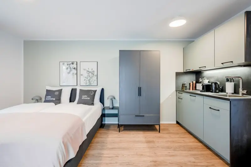 Ferienwohnung Metzingen
