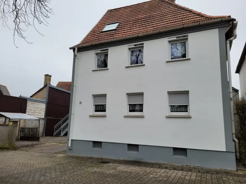Ferienwohnung Rülzheim
