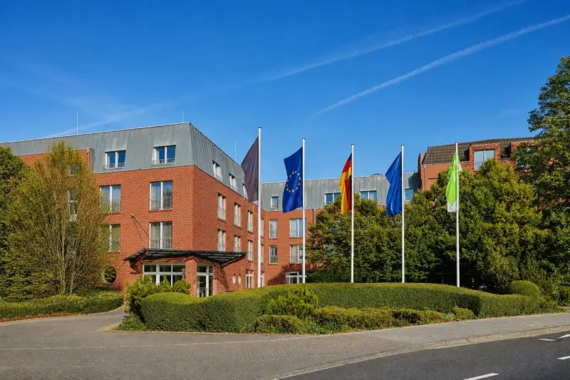 Ferienwohnung Frechen