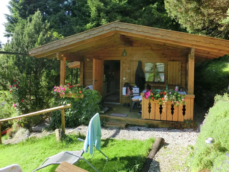 Ferienhaus Steingaden