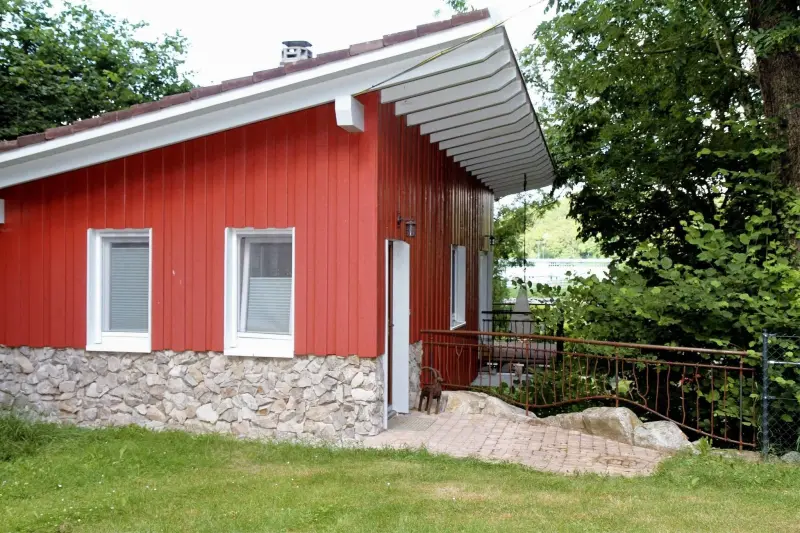 Ferienhaus  Hohentengen am Hochrhein