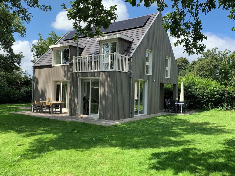 Villa Renesse