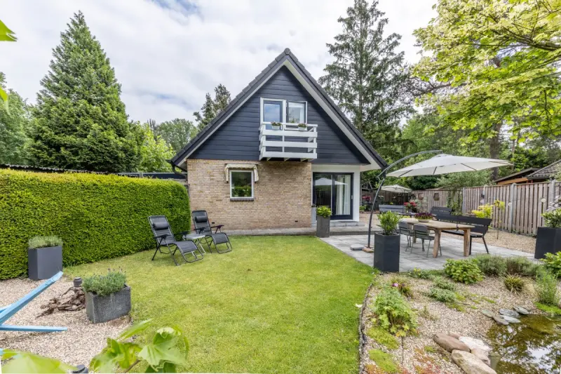 Ferienhaus  Rhede