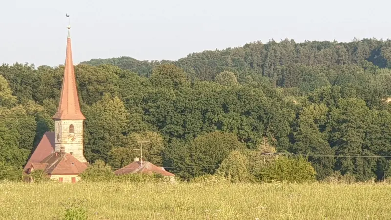 Ferienwohnung Lauf an der Pegnitz