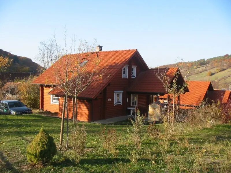 Ferienhaus Weikersheim