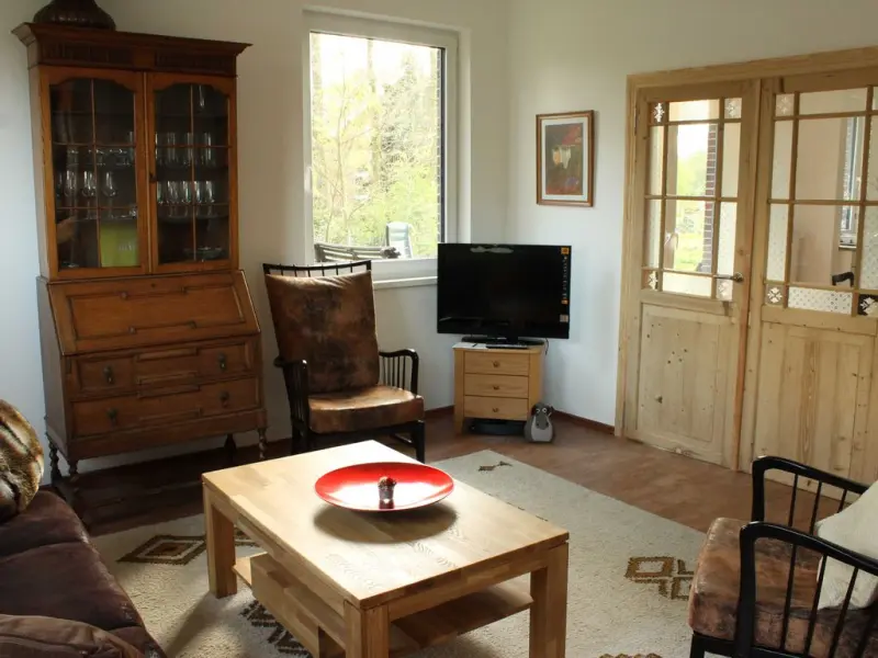 Ferienwohnung Detern