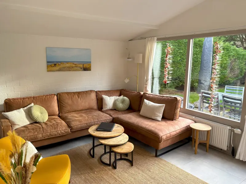 Ferienhaus Groet