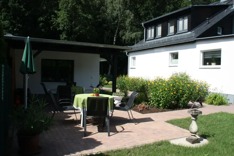 Ferienwohnung Wannsee
