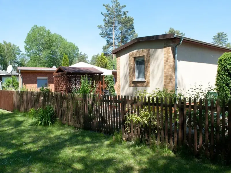 Ferienhaus  Krausnick-Groß Wasserburg