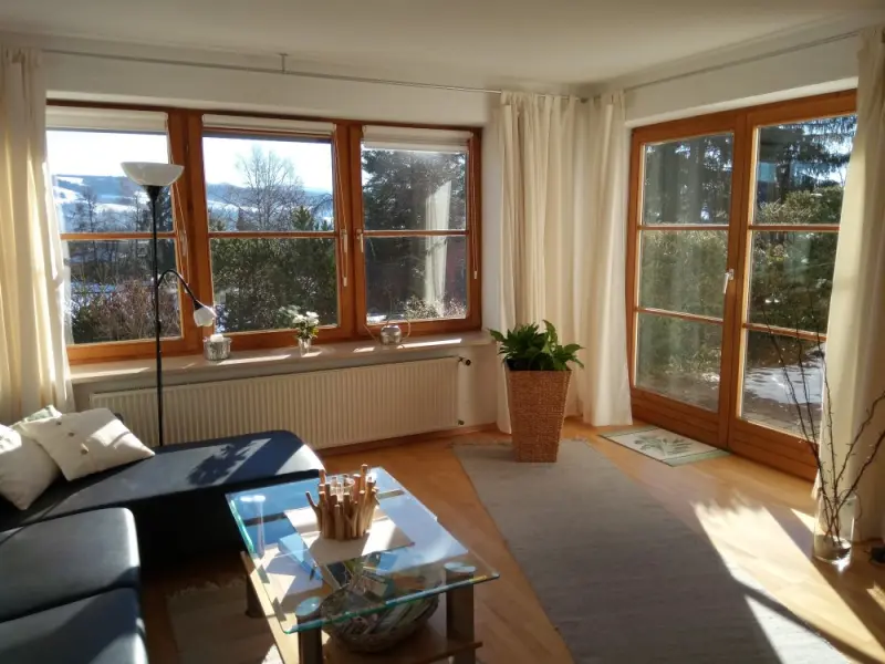 Ferienwohnung Stiefenhofen
