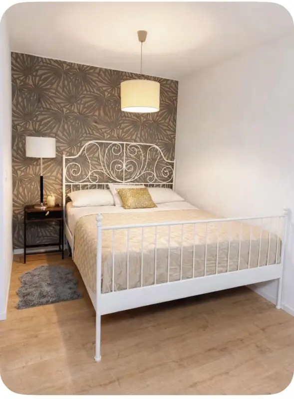 Ferienwohnung Weingarten
