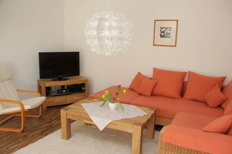 Ferienwohnung  Hage