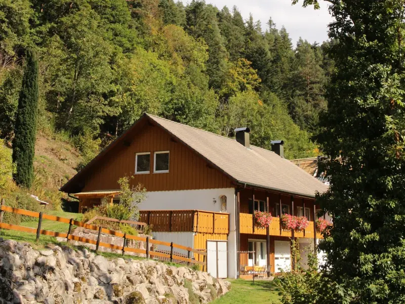 Ferienwohnung  Triberg