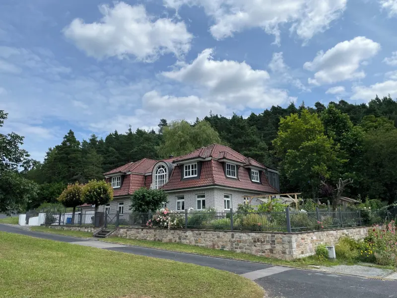 Ferienwohnung Bad Neustadt an der Saale