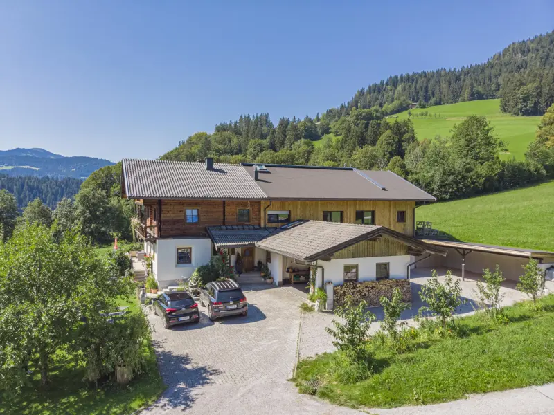 Ferienwohnung Itter