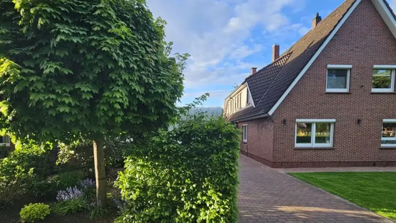 Ferienwohnung Saterland