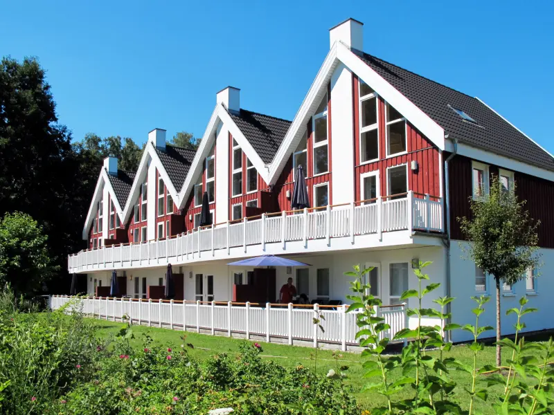 Ferienwohnung Bad Saarow