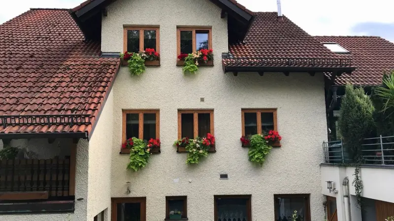 Ferienwohnung  Absberg