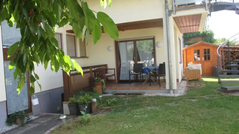 Ferienwohnung  Merzig