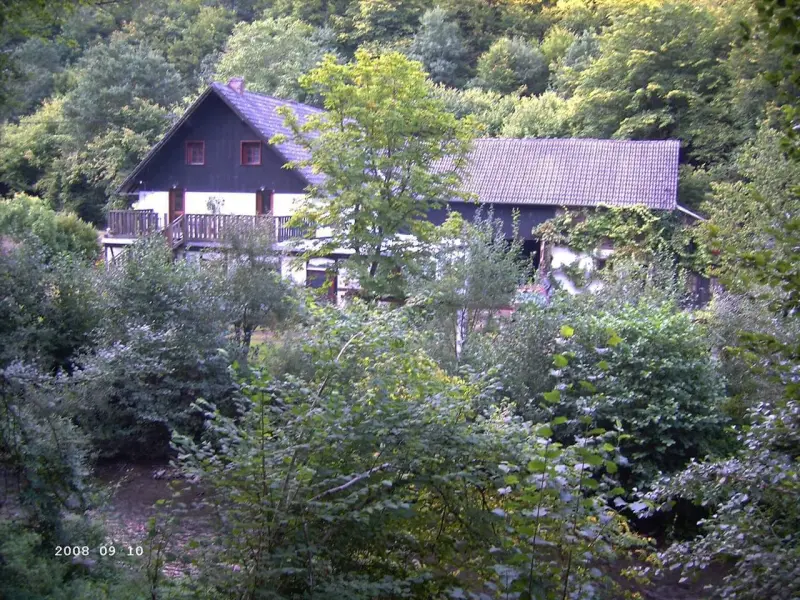 Ferienwohnung Bad Bertrich