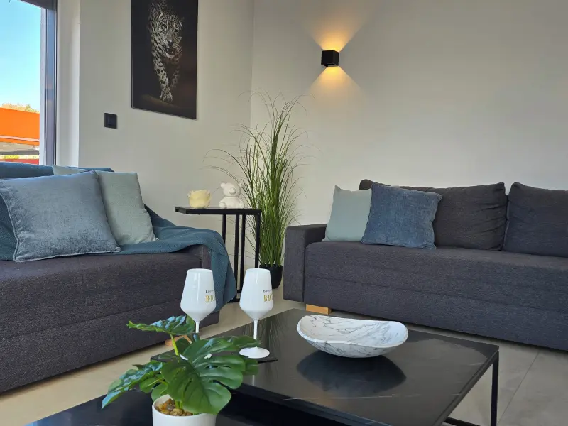 Ferienwohnung Siegburg
