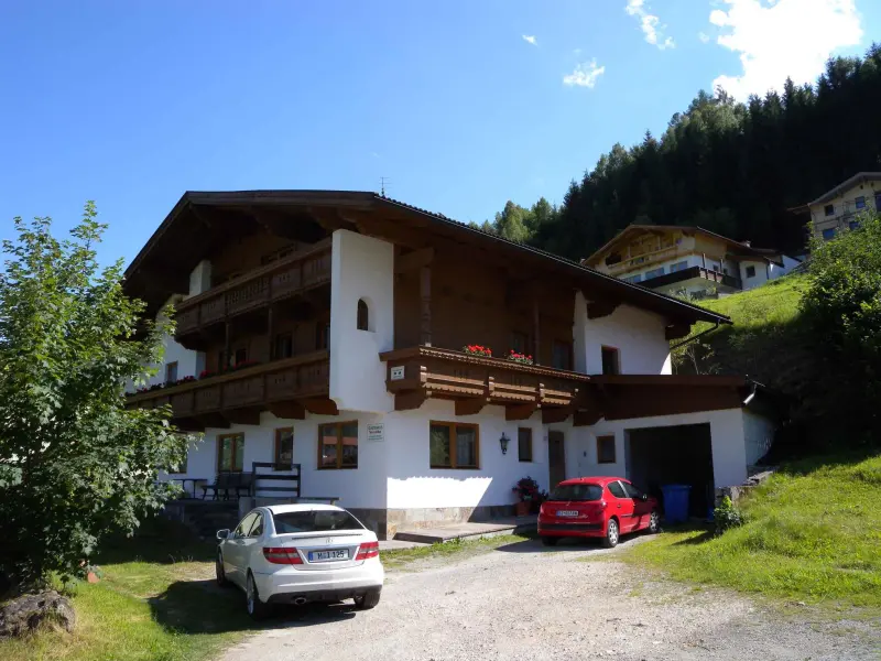 Ferienwohnung in Kaltenbach, Gattererberg für max. 2 Personen Ferienwohnung in Kaltenbach, Gattererberg für max. 2 Personen