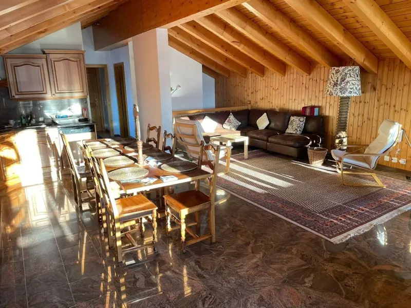 Ferienwohnung Nendaz