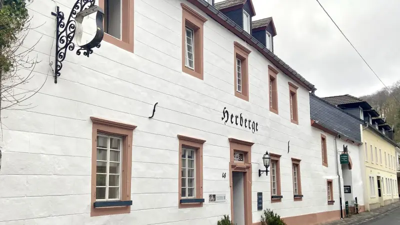 Ferienwohnung Blankenheim