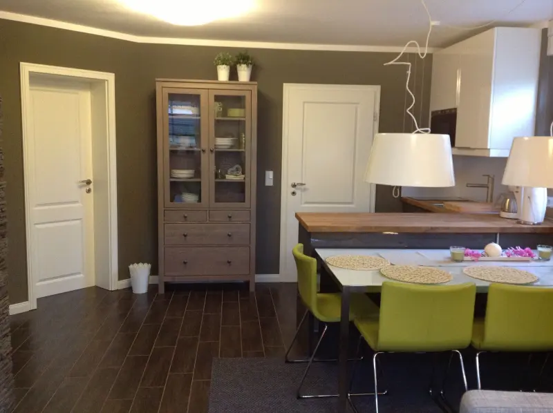 Ferienwohnung Hellersdorf