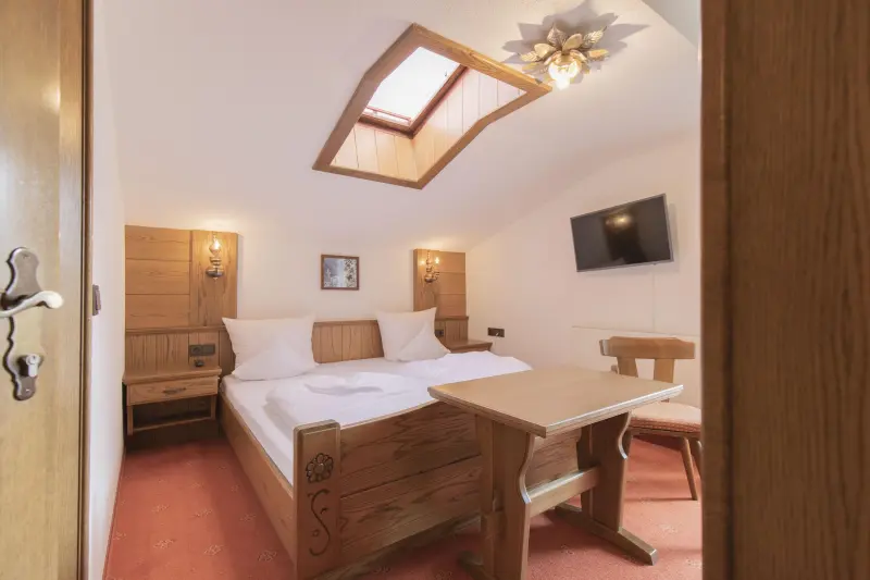 Ferienwohnung  Galtür