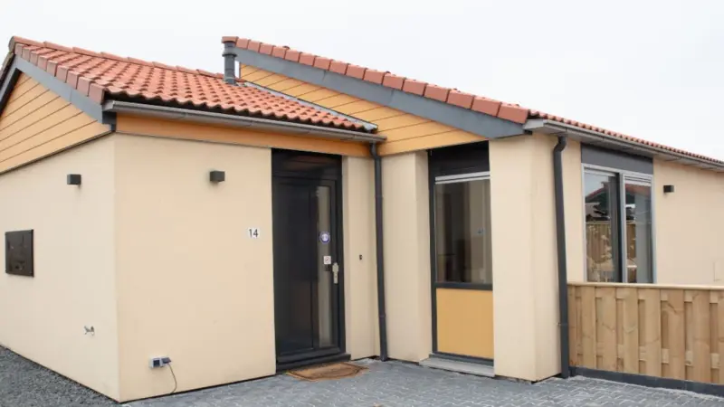 Ferienhaus  Gouda