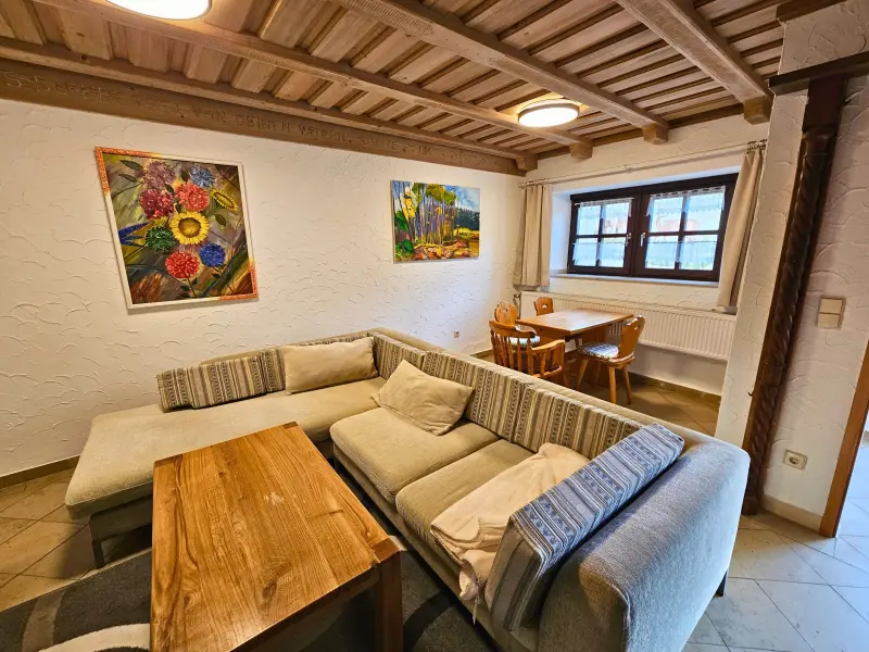 Ferienwohnung Pappenheim