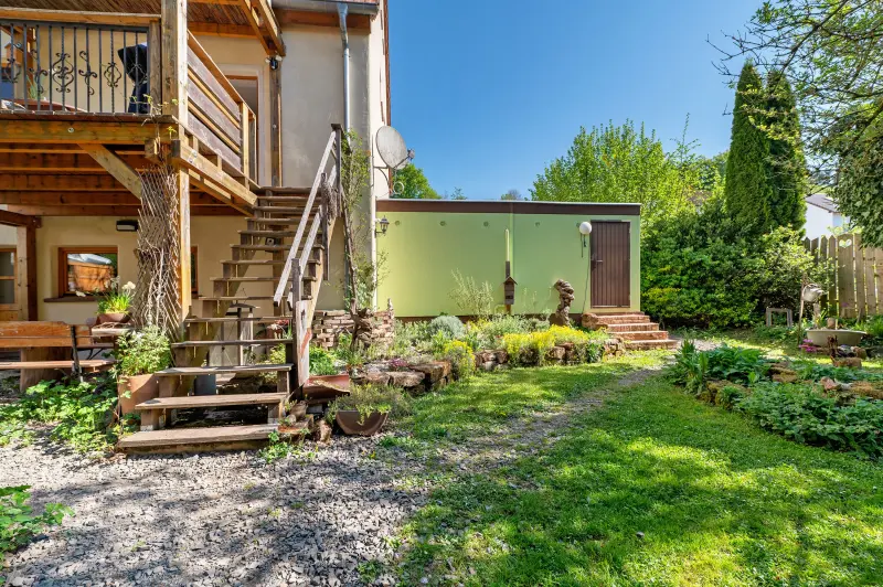 Ferienwohnung Zweibrücken