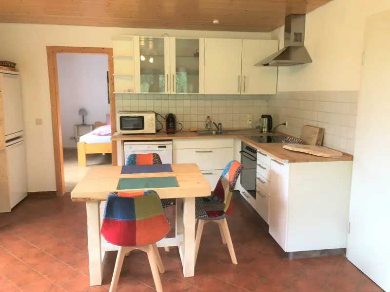 Ferienwohnung  Triberg