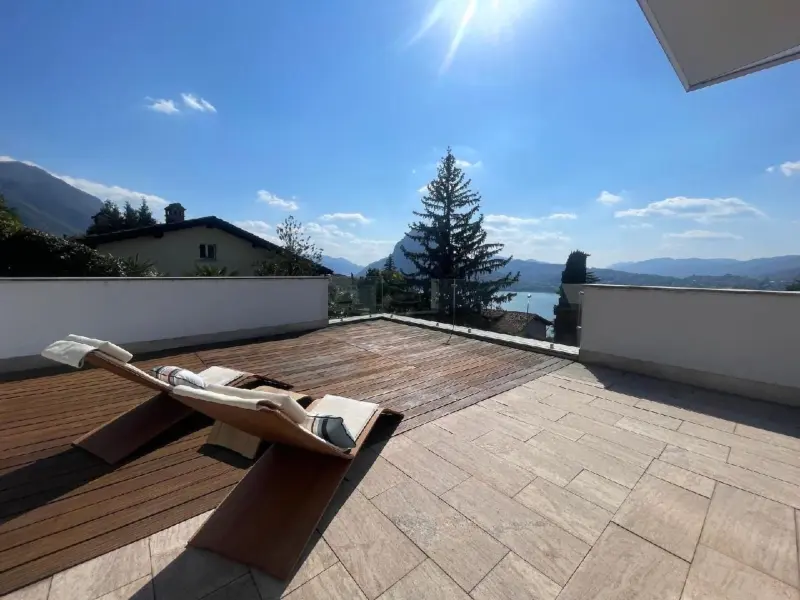 Ferienwohnung Lugano