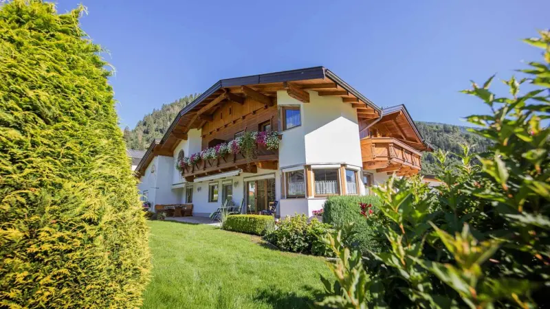 Ferienwohnung Neustift im Stubaital