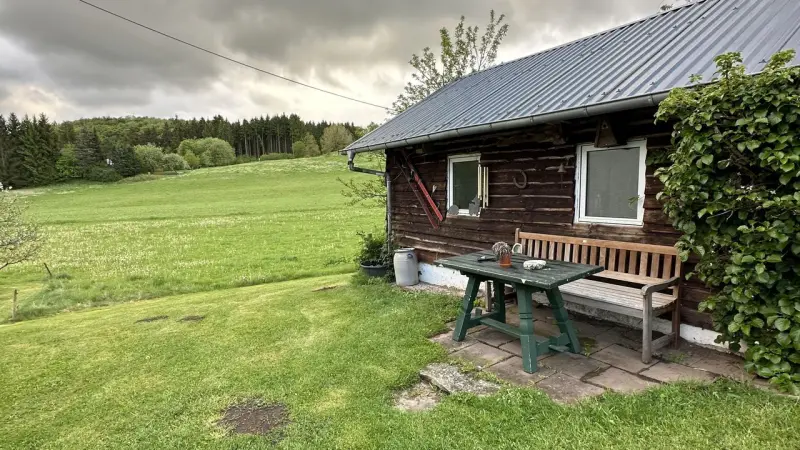 Ferienhaus Hillesheim