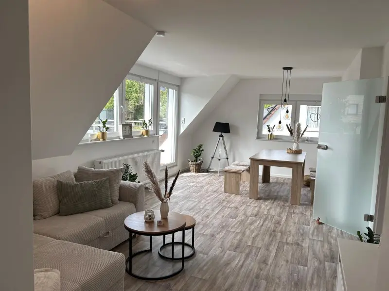 Ferienwohnung Gladbeck