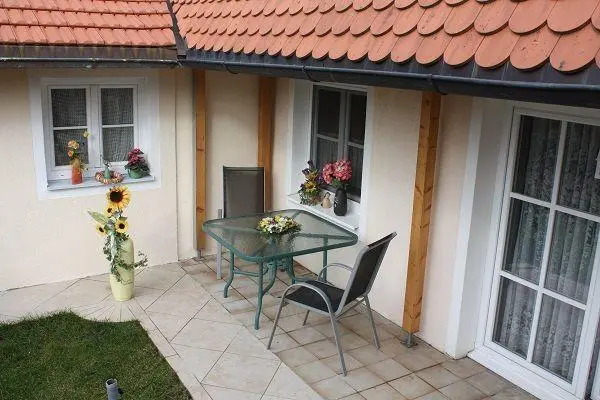 Ferienwohnung in Chieming, Bayern, Deutschland