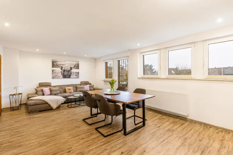 Ferienwohnung Oberhausen