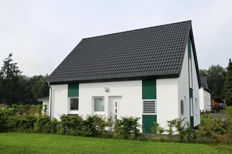 Ferienhaus Mehren